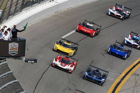 rolex 24 hours daytona television coverage|24 hours at daytona schedule.